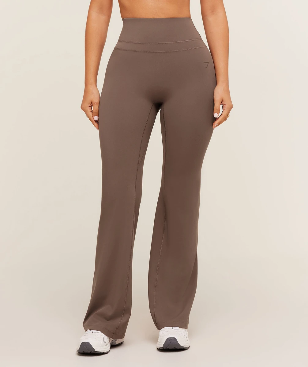 Whitney Flared Leggings