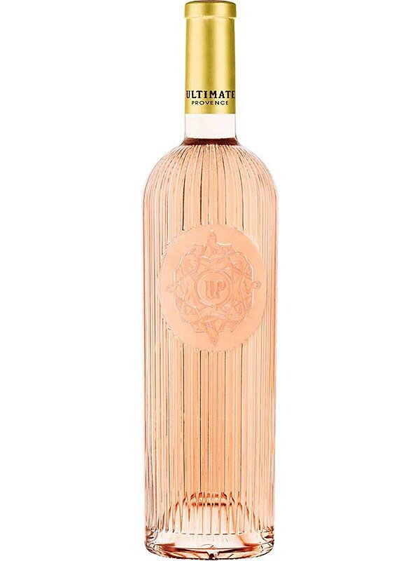 Up  Ultimate Provence Côtes de Provence 2019 Rosé  Votre wishlist sur