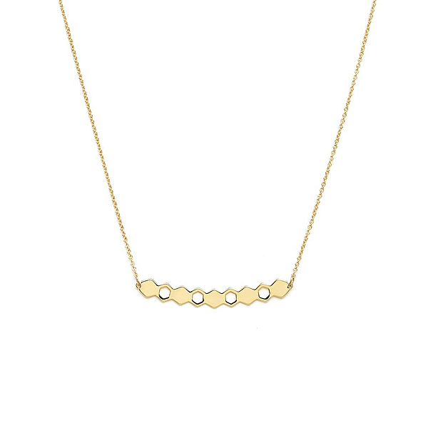 Collier Maurine