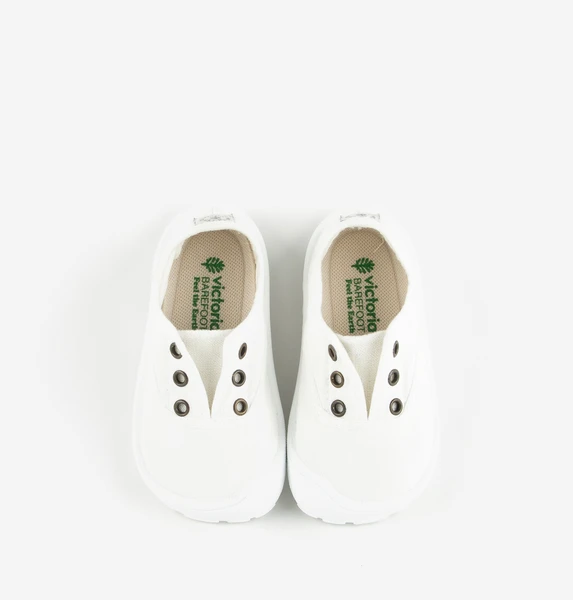 BOSCO BAREFOOT TOILE DREC® & ÉLASTIQUE