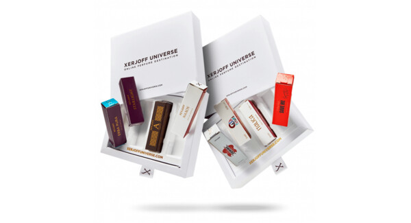 Xerjoff | Sample Kit