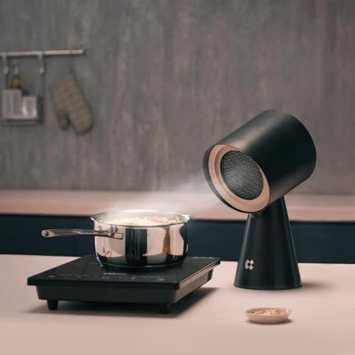 CIARRA Mini Hotte Aspirante