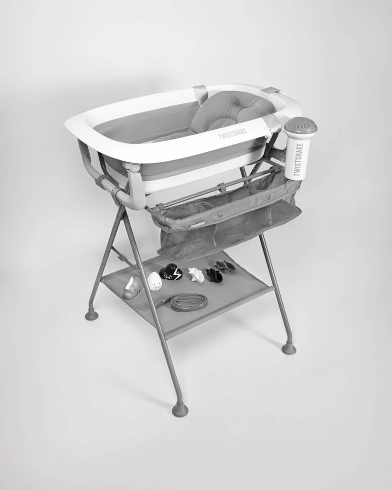 Kit bain de luxe