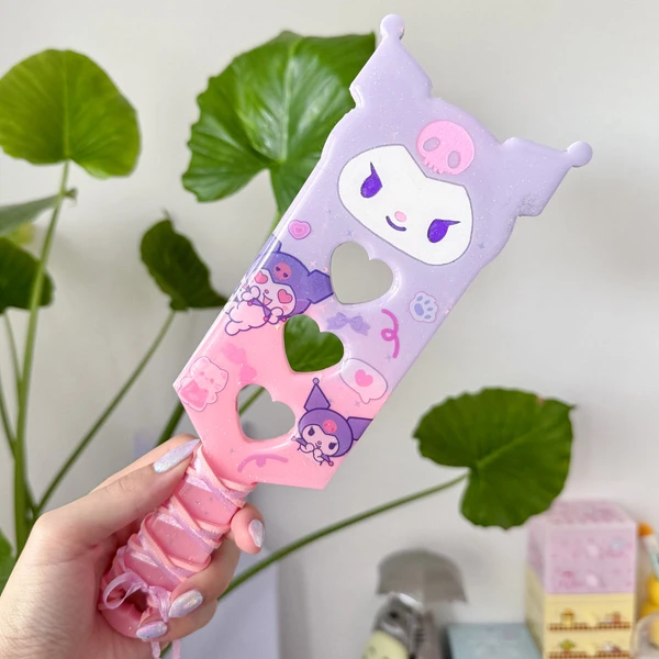Kuromi Paddle