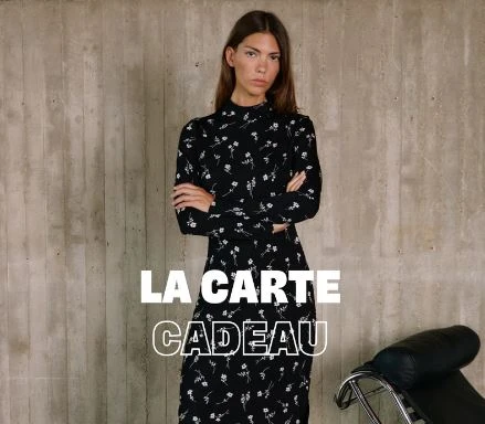 BEAUTE | Carte cadeau Noo