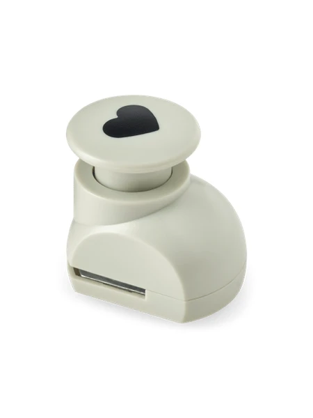 Perforatrice en papier | Ø1,6 cm. | Olive Green