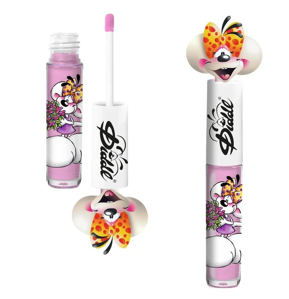 DIDDL - LIP GLOSS