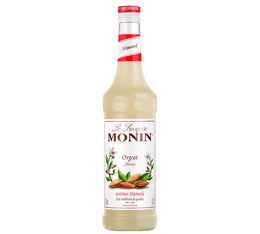 Sirop d'orgeat - 70 cl - MONIN