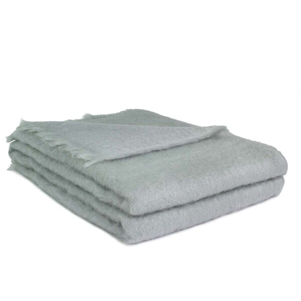 Couverture Mohair