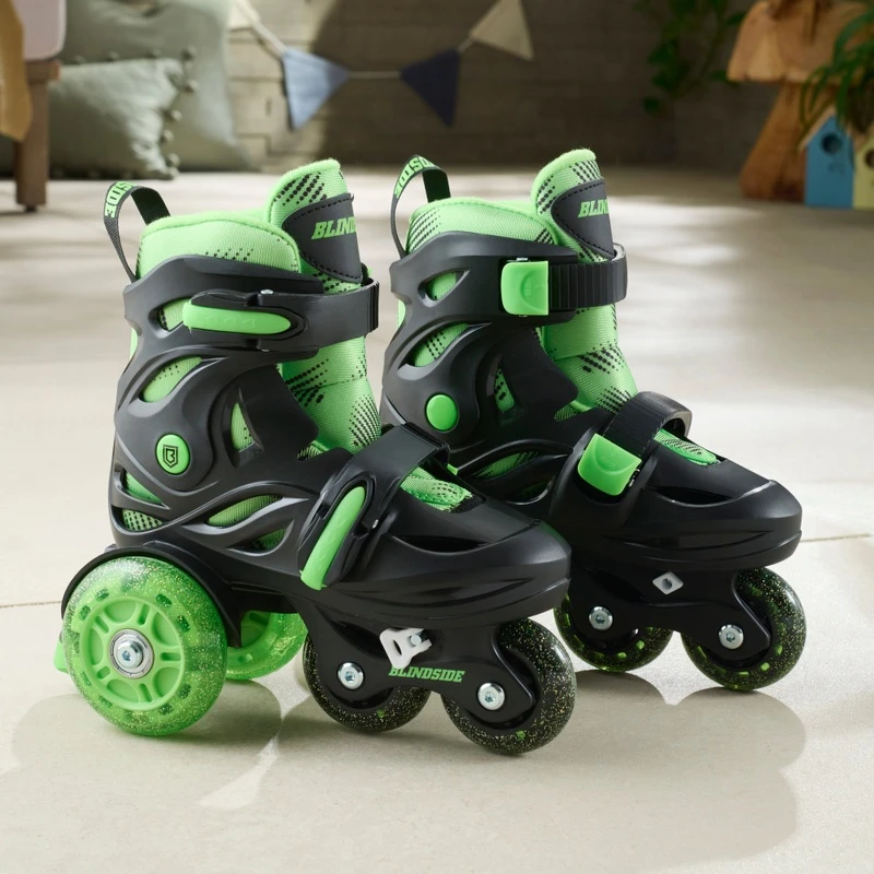 Paire de Rollers LED 26/30 | Smyths Toys France