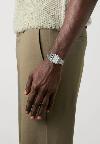 UNISEX - Montre - green