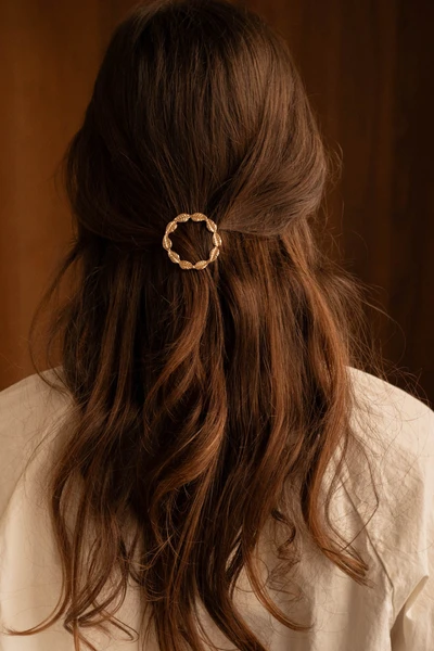 Barrette Elsa - Multicolore - Boutique Libertie