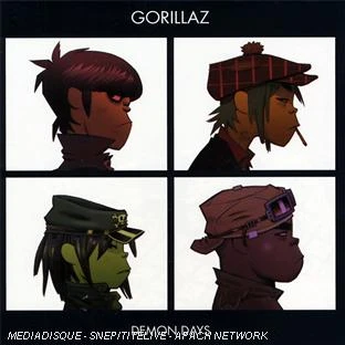 Demon days