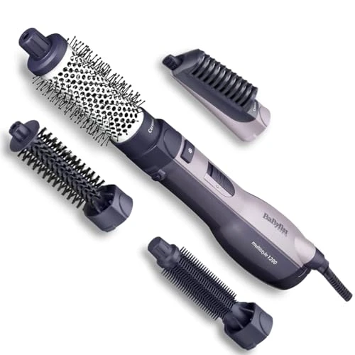 — amazon, babyliss brosse soufflante 