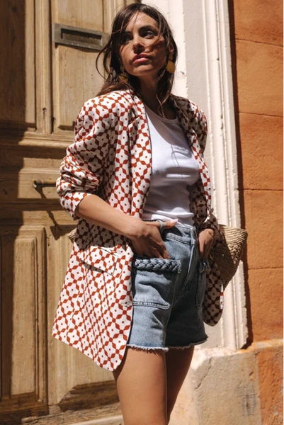MULES HANANE CAMEL