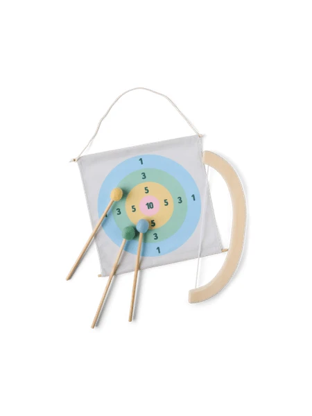 Ensemble arc et flèches jouet | 1 pièce. | Multi