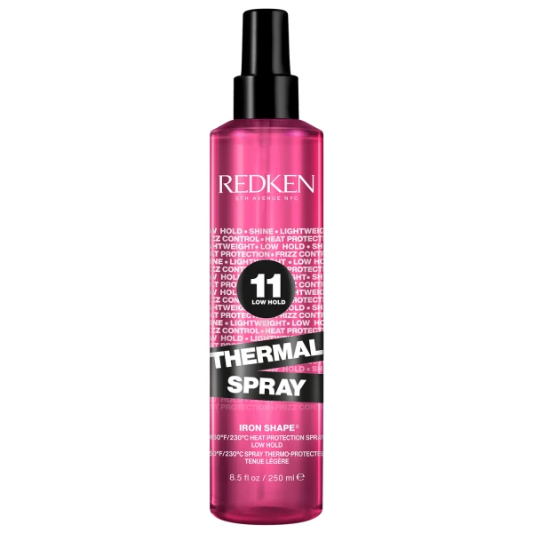 Redken | Iron Shape Thermal Spray
