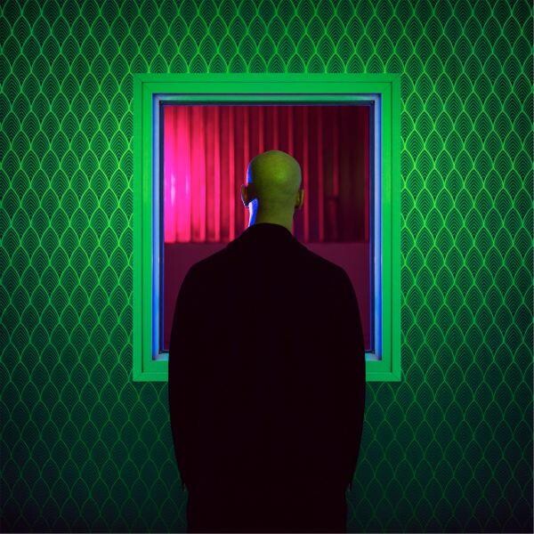 Nuit : Jazzy Bazz - Vinyles Rap français 