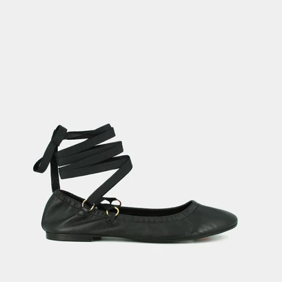 Ballerines souples