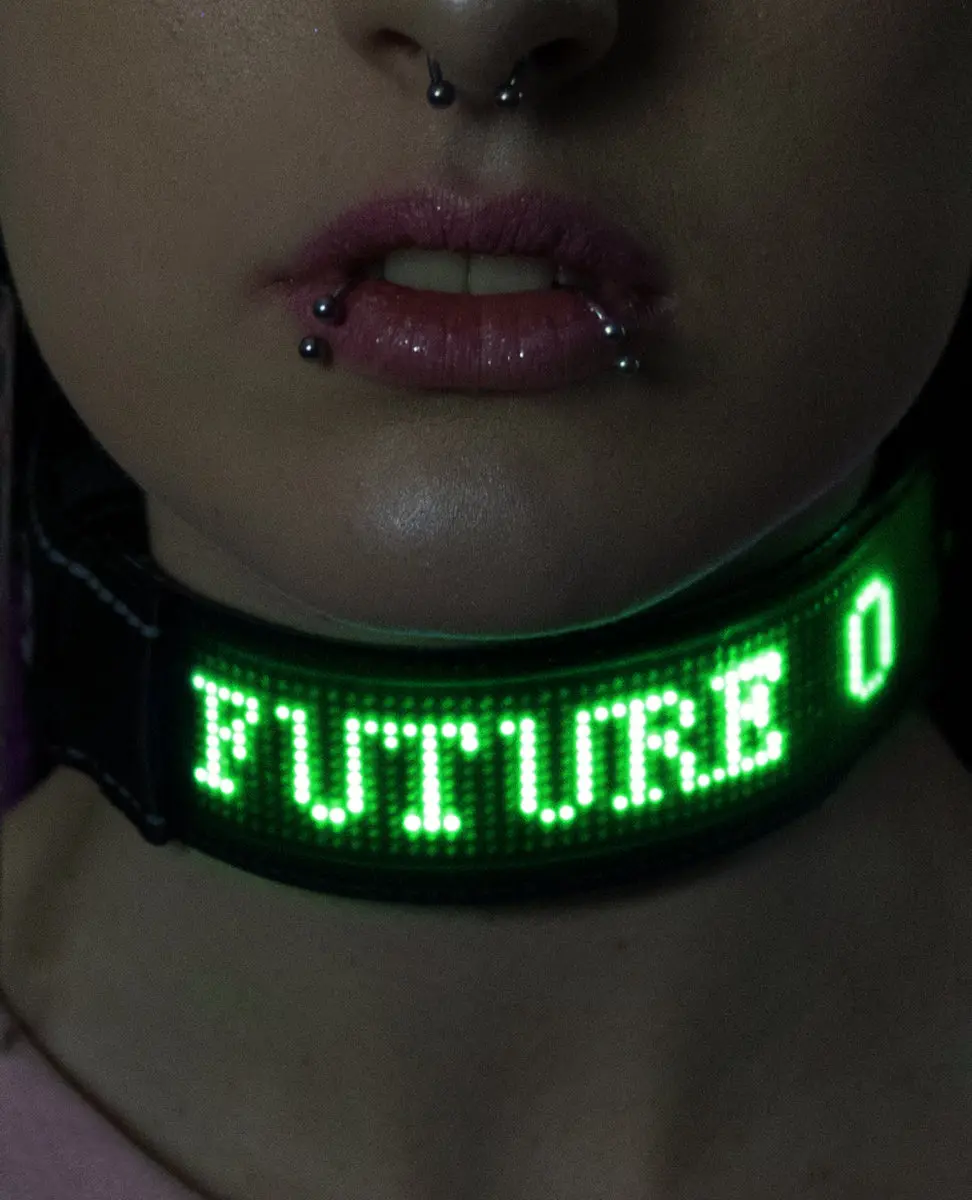 FUTURE COLLAR
