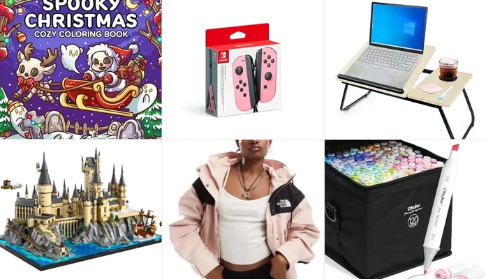 GIFT FOR ALL TIME