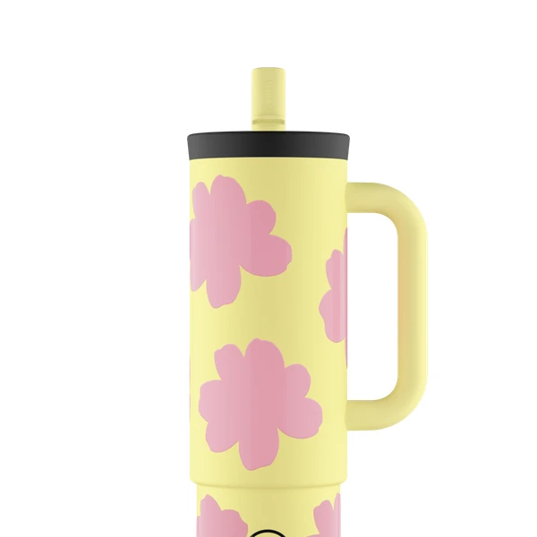 Daydreaming Yellow800 ml