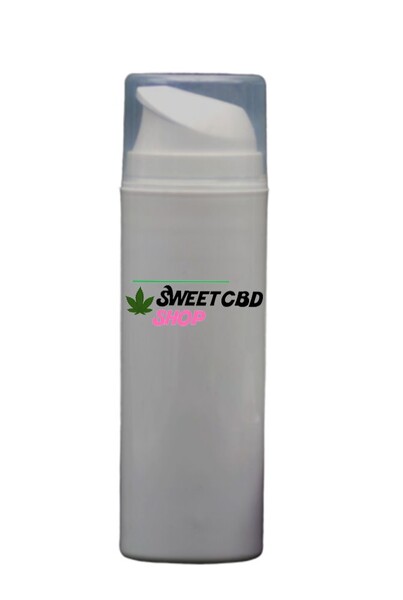 Lotion CBD