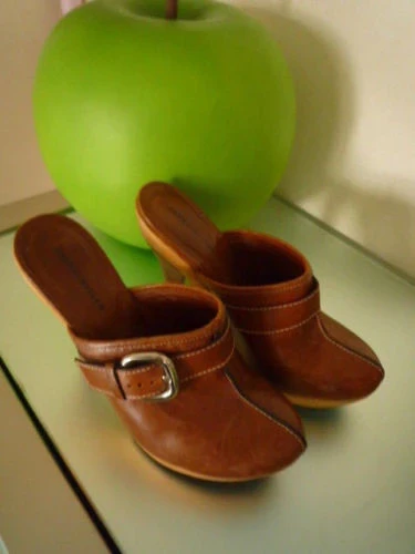 mules sabot Karen Millen pointure 39