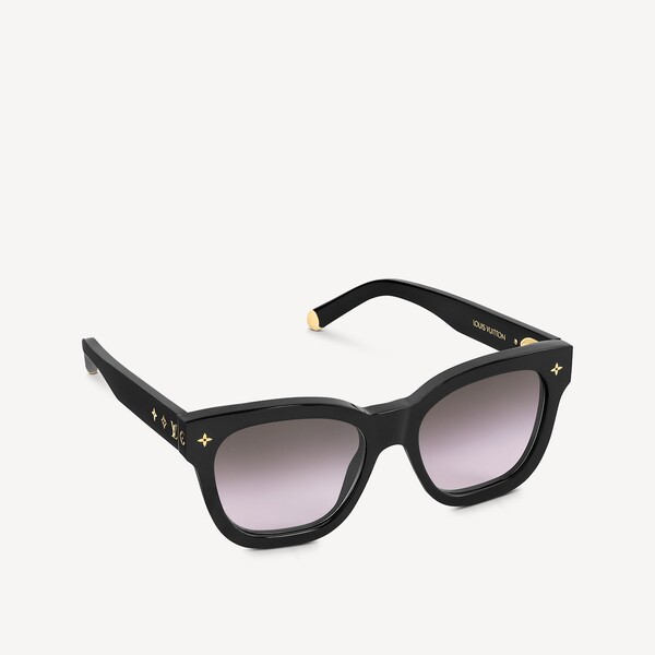 LUNETTES DE SOLEIL CARRÉES MY MONOGRAM