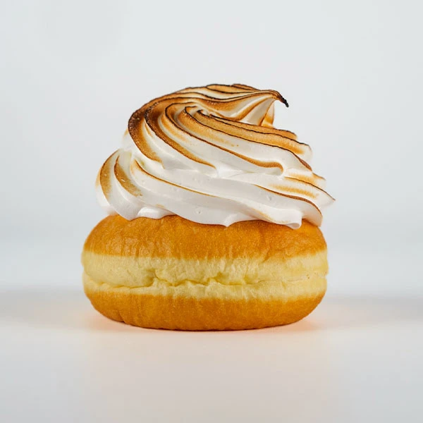 Bomba Lemon Pie - IOAN Pastelería
