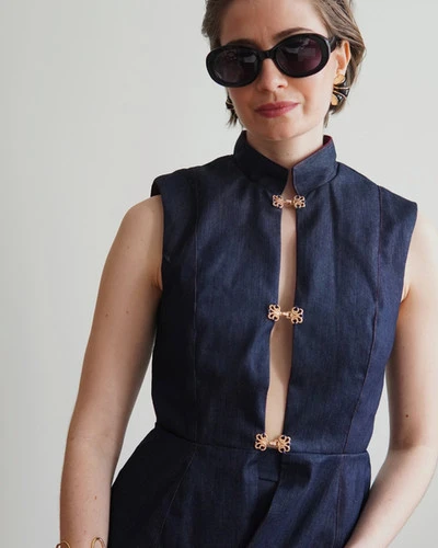 Veste Beatriz