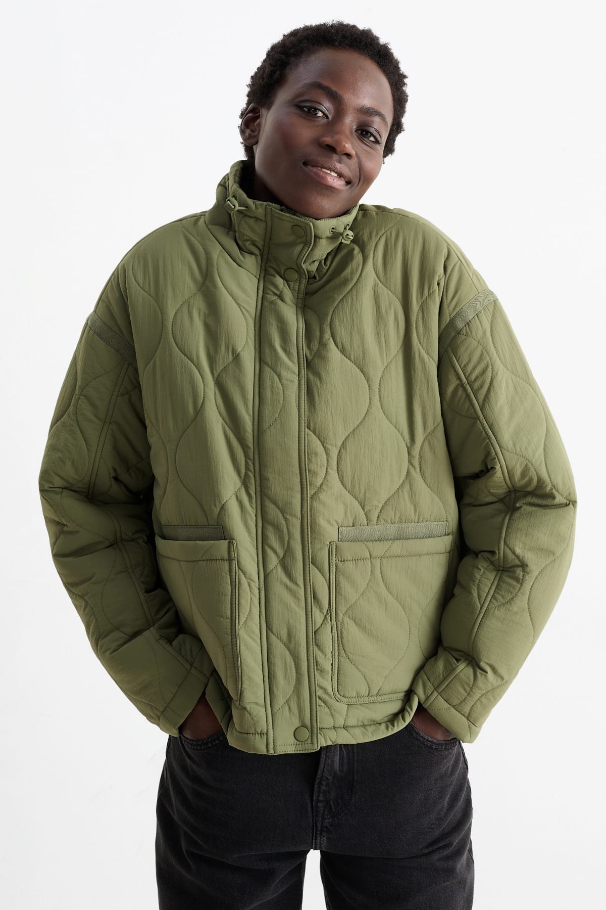 Doudoune Votre wishlist sur Listy