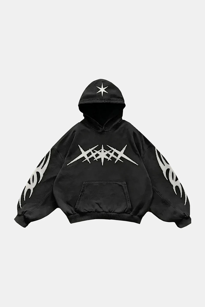 Pull gorpcore | Y2K Streewear