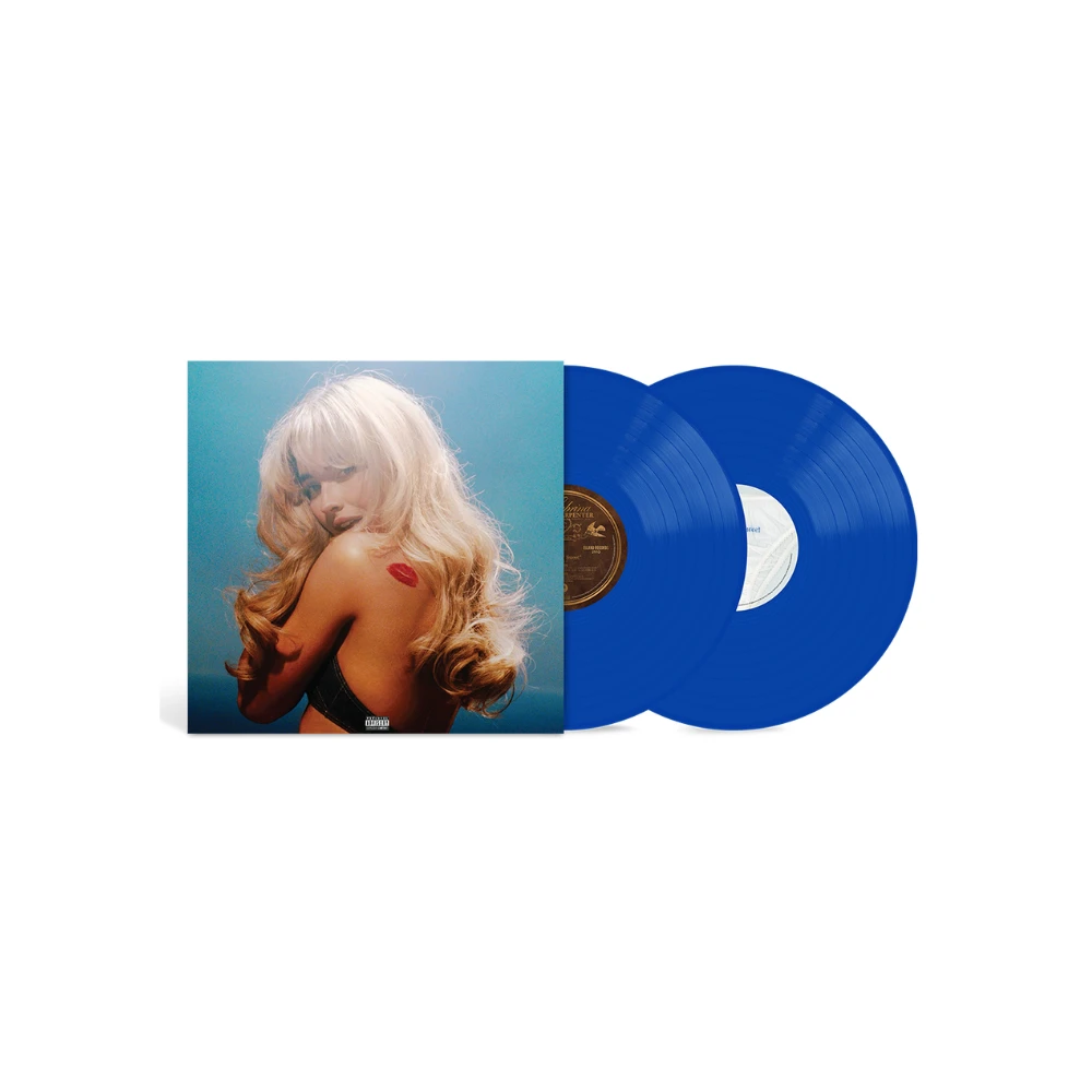 Sabrina Carpenter - Short n' Sweet Deluxe - 2LP - Vinyl Collector Store