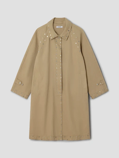 Tina Coat