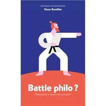 Battle philo