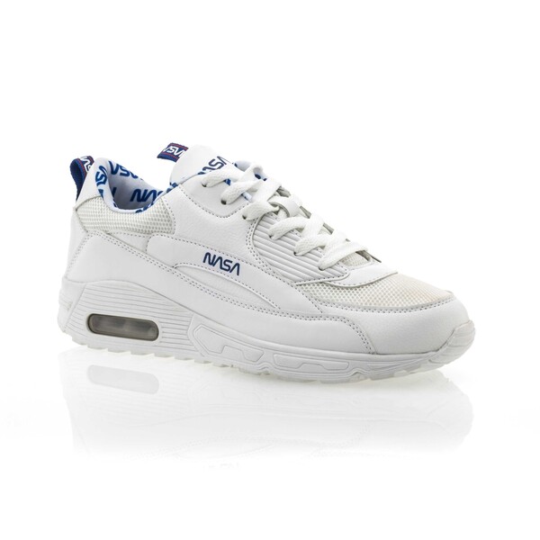 Baskets / Sneakers Garçon Blanc