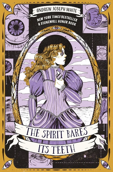The Spirit Bares Its Teeth Broché – 6 août 2024