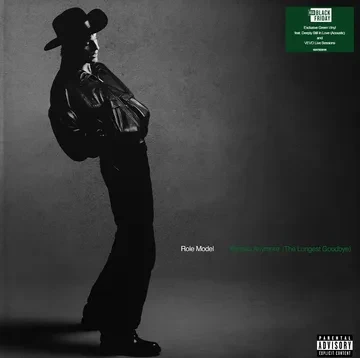 RSDBF '25 Special Release: Role Model - Kansas Anymore (The Longest Goodbye)