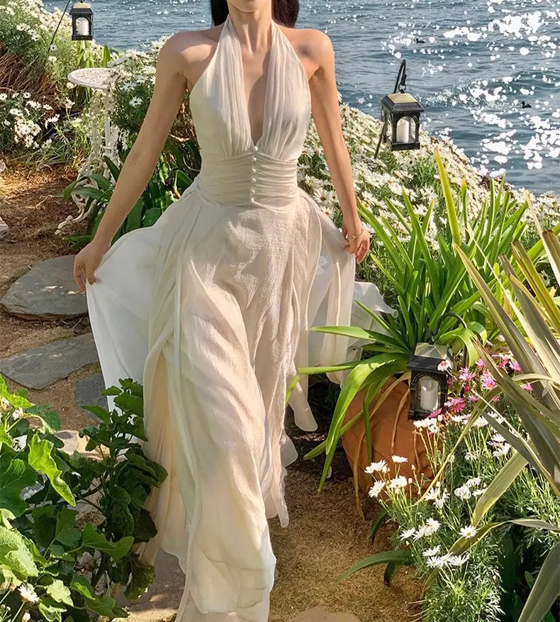 Marilyn Dress