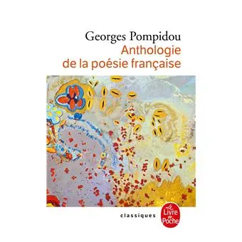Anthologie de la poésie française