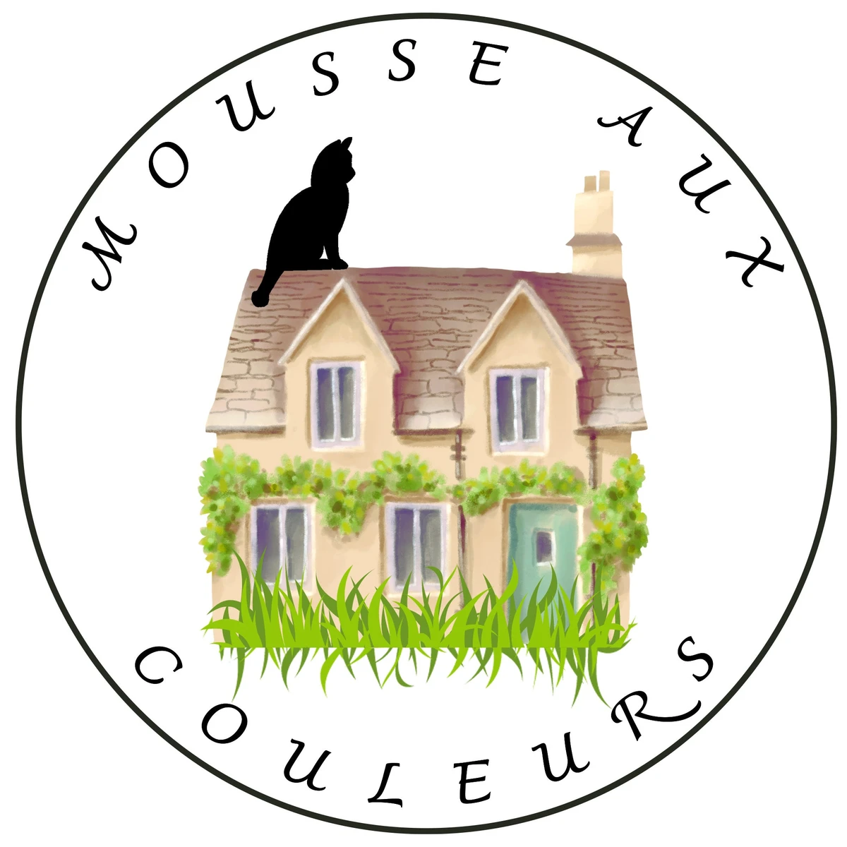Mousse Aux Couleurs - Un autre genre de Gourmandise