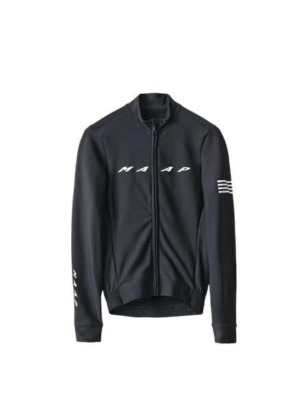 Women's Evade Thermal LS Jersey 2.0