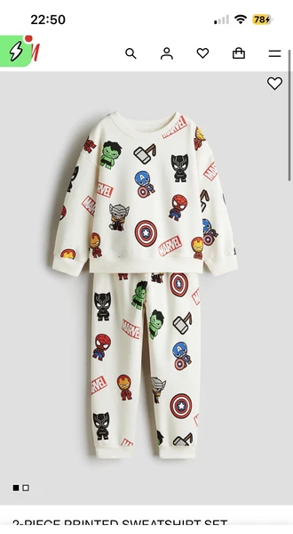 Ensemble Marvel 