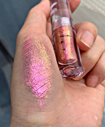 Hydra Liquid Eyeshadow PRE ORDER