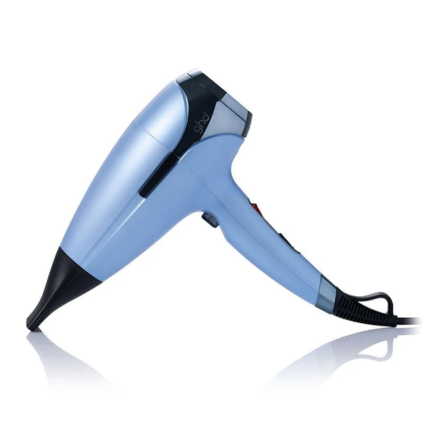 GHD | Coffret sèche-cheveux Helios Collection Iced Luxe