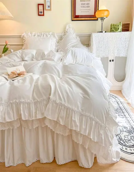 Linge de lit