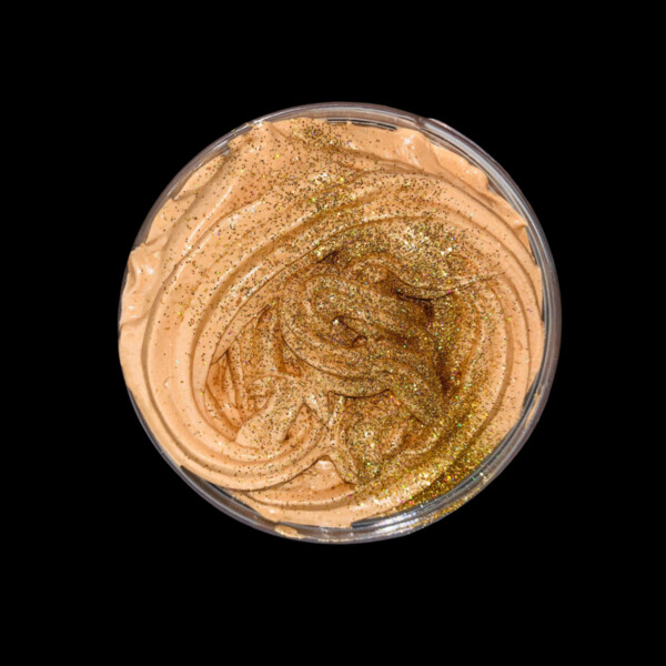 Goddess body butter
