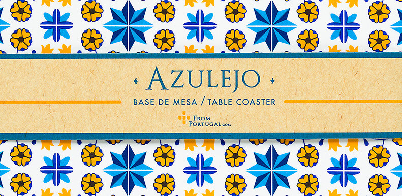 Azulejo