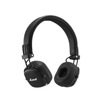 Casque Bluetooth Marshall Major III Noir